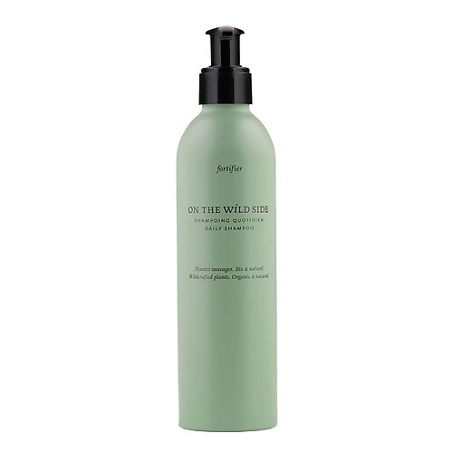 On The Wild Side On The Wild Side - Daily Shampoo - Fortifying and southing shampoo